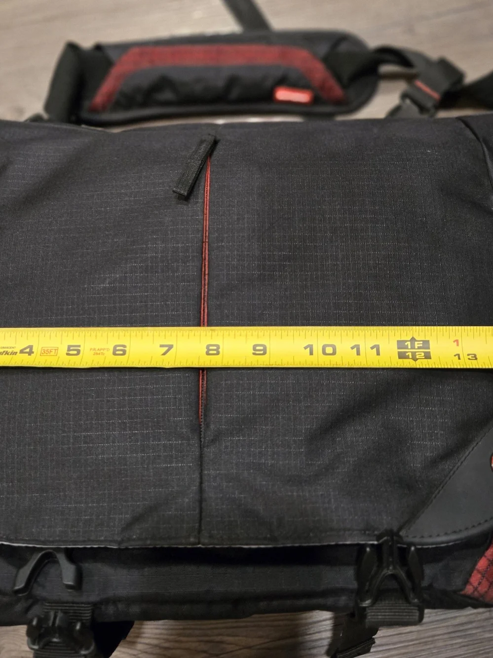 Manfrotto Pro Light Bumblebee M-30 Camera Messenger Bag